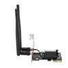 SU‑wie7265A 2.4G 5G Network Card IEEE802.11a/b/g/n/ac Dual Band Wireless WiFi
