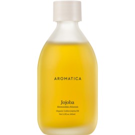 AROMATICA [AROMATICA]Organic Golden Jojoba Oil 100ml