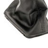 LST Gear Knob with Gear Stick Gaiter 6 Gears Avantgarde