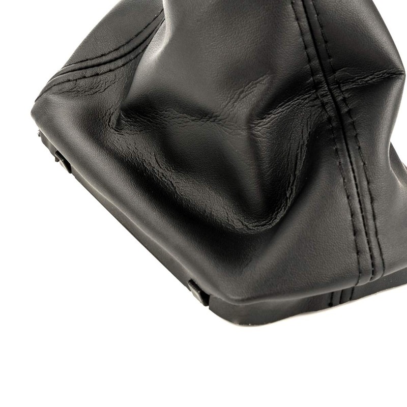 LST Gear Knob with Gear Stick Gaiter 6 Gears Avantgarde