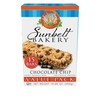 Sunbelt Bakery Chocolate Chip Chewy Granola Bars, 120-1.0 OZ Bars
