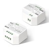 Miboxer TRI-C1 AC Triac RF+Push Dimmer