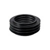 Geberit 119.668.00.1 Low Level Rubber Flush Pipe Seal, 55 mm Opening