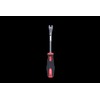 KS Tools 140.2371 Clip Remover Short Length 245 mm Opening