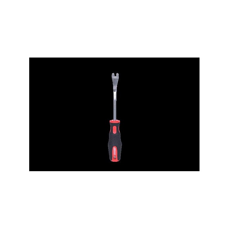 KS Tools 140.2371 Clip Remover Short Length 245 mm Opening