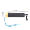 Gatuida 3pcs Dive Buoy Pole Floating Handheld Stick Cameras Accessory
