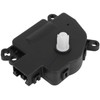SCITOO HVAC Heater Blend Door Actuator for Chevy for Corvette