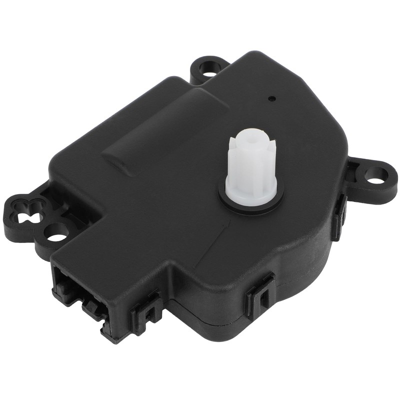 SCITOO HVAC Heater Blend Door Actuator for Chevy for Corvette
