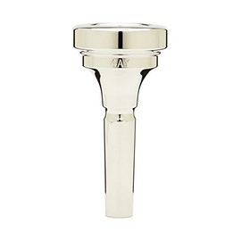 Denis Wick DW5880E 4AY Silver-Plated Euphonium Mouthpiece