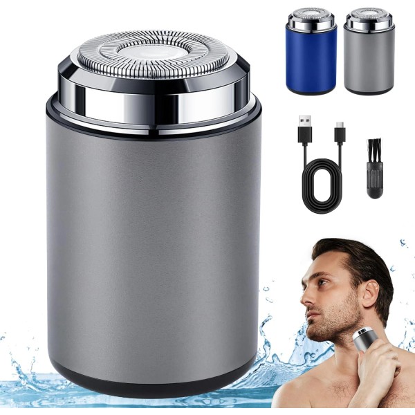 Does not apply New Unisex Mini Portable Electric Shaver, Portable