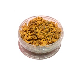 Chinese Salt & Chilli Fried Onions - 500g