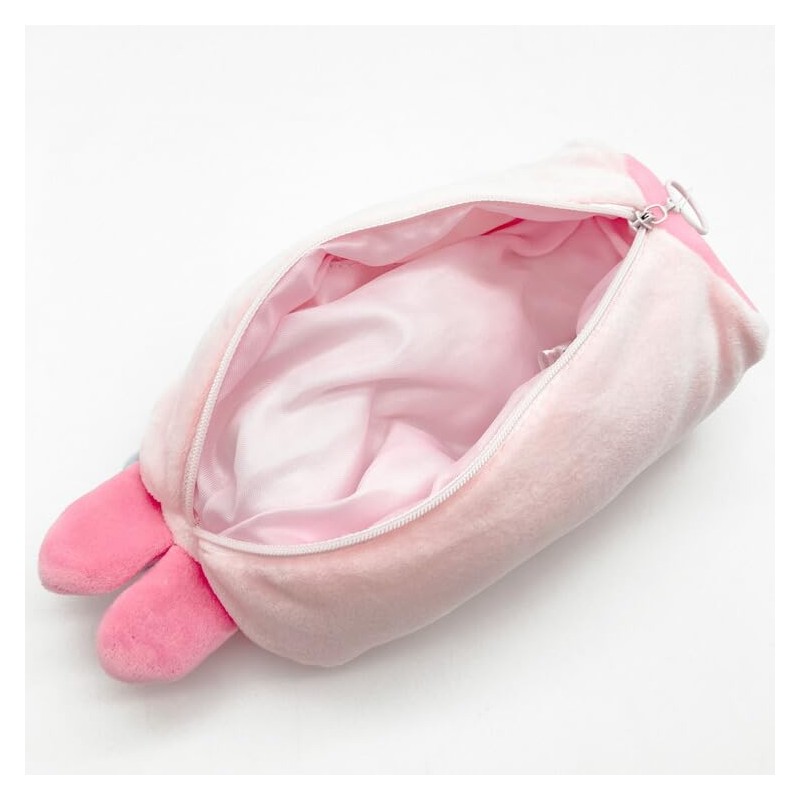 Sanrio x Obakaine Plush Pen Pouch My Melody
