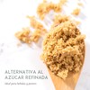 Más Vida Superfoods | Piloncillo Granulado 100% Orgánico y Certificado