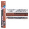 Rimmel Exagerate Lasting Liquid Eyeliner WP 106 Territorracotta, 1 Piece