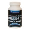 Paulemann-Vital Omega 3 Forte Fish Oil - 60 Capsules