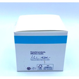 M-61 Powerful Skincare Jetglow Cream Neuropeptide Anti Wrinkle ~ 48 g / 1.7 oz