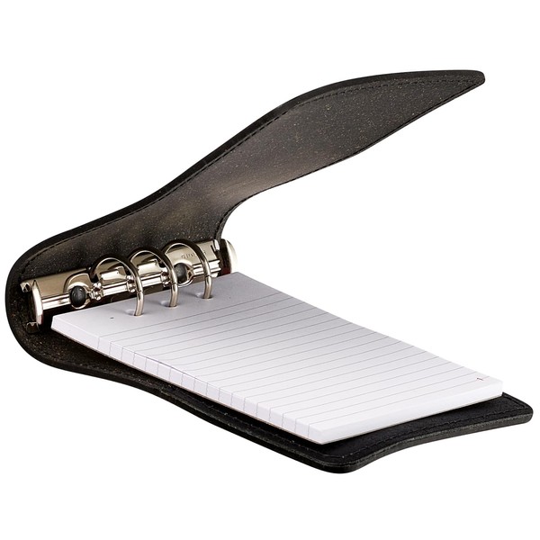 JAY-PEE Memo Book Note Pad Cover NYC regulation Style Memo