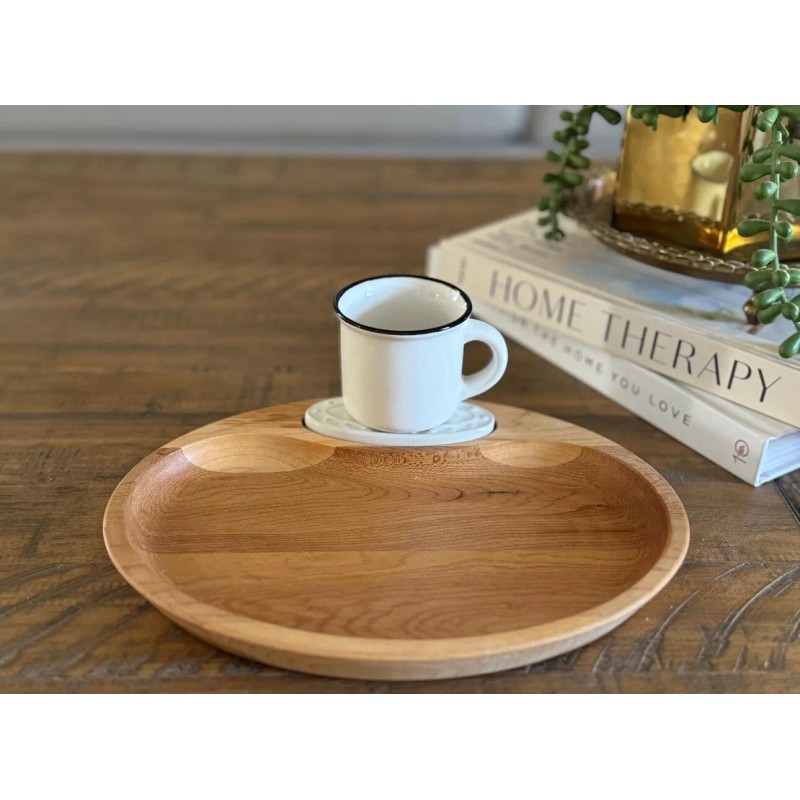 Nora dupe Custom Made Nora Fleming Ceramic Mini Cup Toothpick