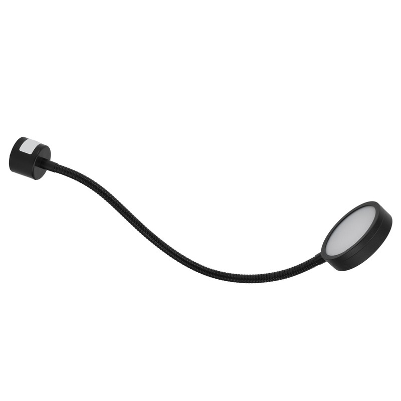 LED Work Lamp Flexible Adjustable Durable Magnetic Light for Maintenance