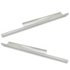 KUAFU Rocker Panels Compatible with 1994-2002 Dodge Ram 1500 2500