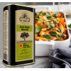 Ellora Farms, Greek Extra Virgin Olive Oil, Single Estate, 1