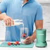 Nutribullet NB9-1301AMG Pro 13 Pcs Matte Mint Green, 900W Food