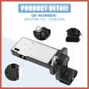 ACROPIX AFH70M-121 23262343 Car Mass Air Flow Sensor Meter MAF
