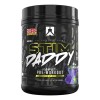 Ryse Pump Daddy 40 Serv Pre-entr Sabor Blue Raspberry Blue