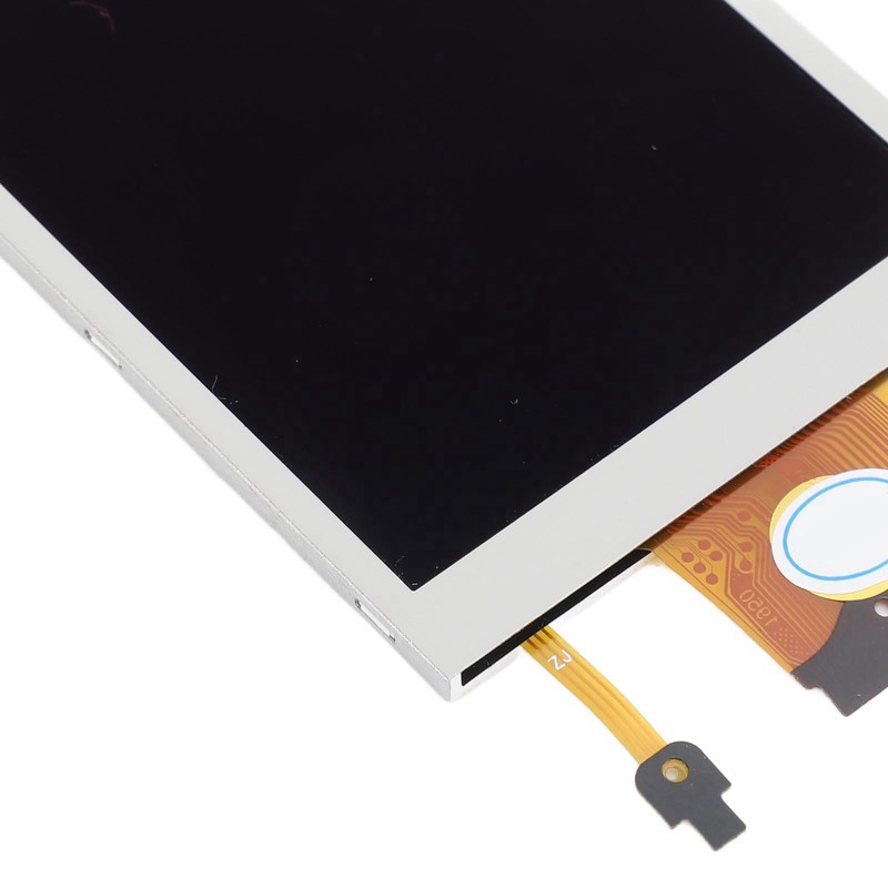 SLR Screen LCD Display Replacement SLR Camera Screen with Backlight
