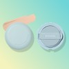innisfree 이니스프리 노세범 파우더 쿠션 [21N] SPF35 PA++ 14g +