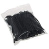 ChiliTec Heat Shrink Tubing Set 100 Pieces in Bag Shrink