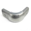 Carolina Tarps 90 Degree Aluminum Corner for Dump Truck Tarp