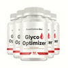 SuperControl Max 5-Pack SuperControl Max Glyco Optimizer, Blood Balance Support