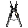 Navaris 25-in-1 Electrician's Multitool - Multi-Tool w Pliers Wire Cutter