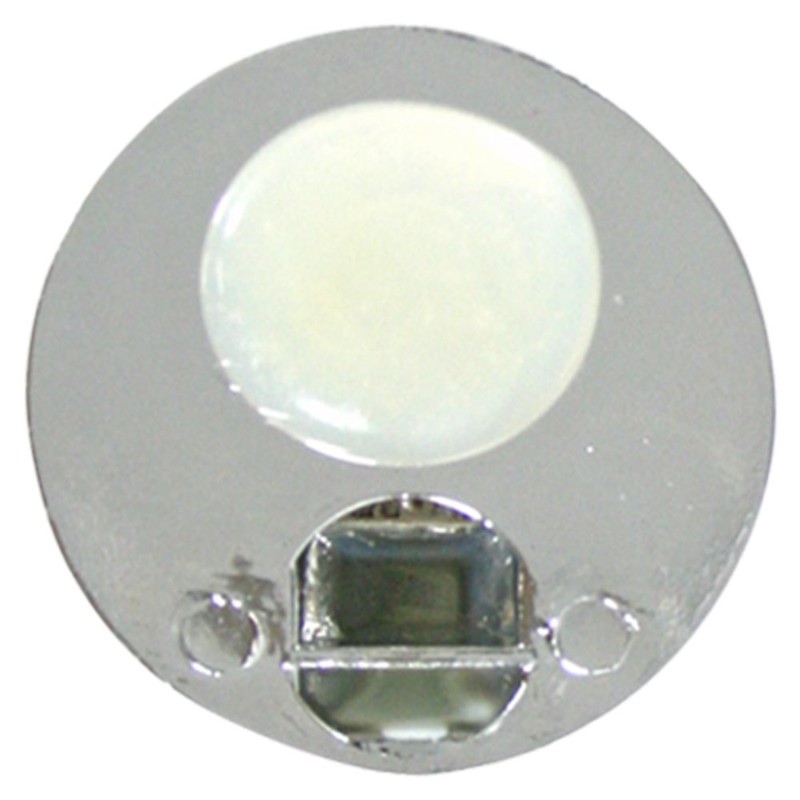 Hikari NPM-40 Thermal Pita Hook, Round Plated,