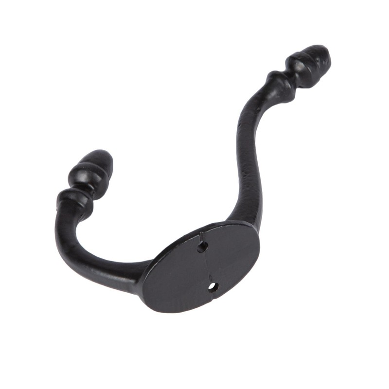 Hammer and Tongs - Antique Deco Hat & Coat Hook