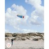 Skymonkey Airtwister 1.3 Parafoil Kite incl. Carrying Bag and Flight