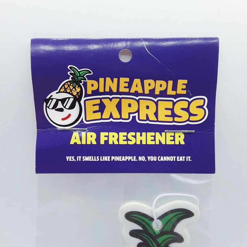 Jack in the Box NEW Lot of 2 Jack's Pineapple
