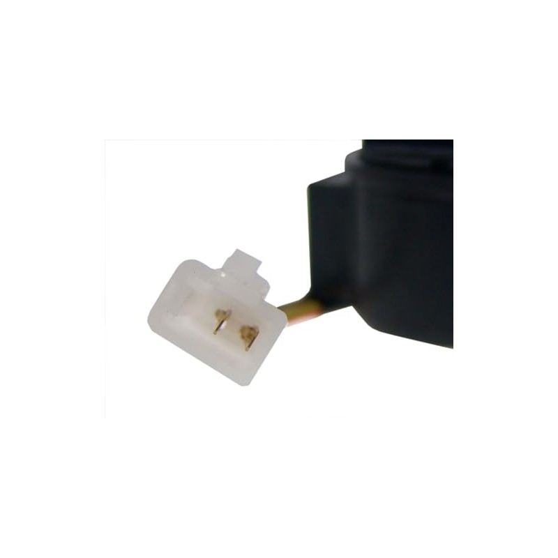 2EXTREME Starter Relay with Cable Compatible with Nova Motors Grace,