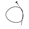 GardenPal 601097 Choke Cable for Hustler Raptor, Raptor SD, Super