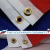 G128 Russia Russian Flag | 3x5 Ft | LiteWeave Pro