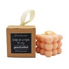 Soap on a Rope Nr. 03 - Geranium & Sandalwood