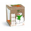 Gift Republic Ltd Grow Me Snowman, Multi