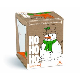 Gift Republic Ltd Grow Me Snowman, Multi