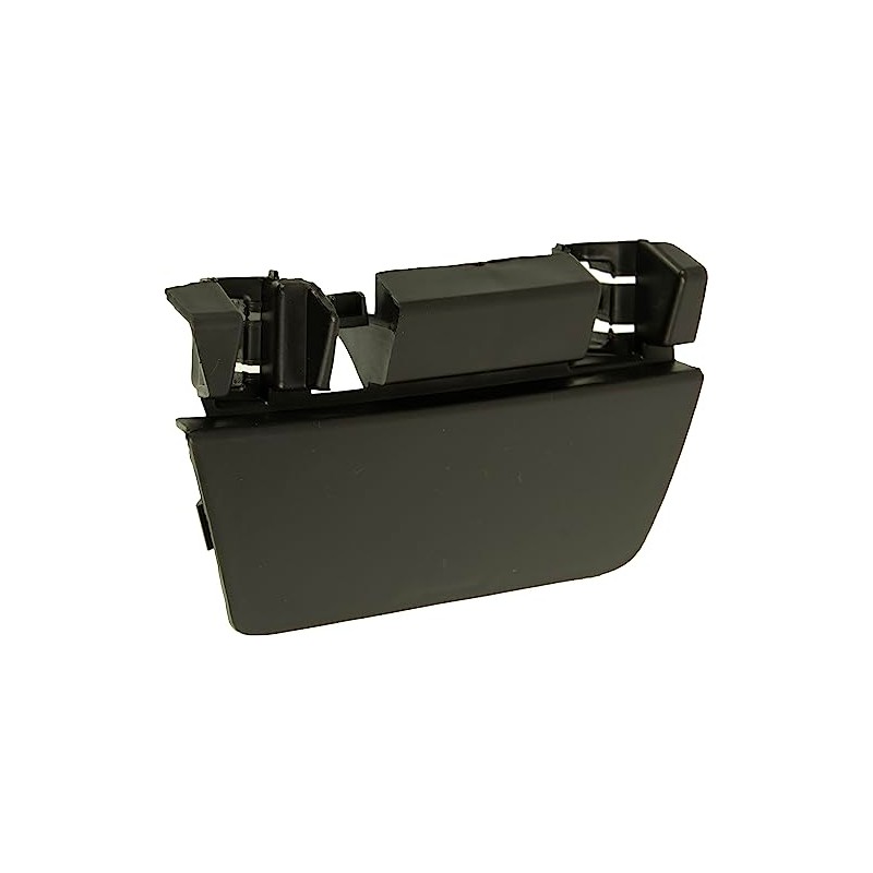 Taros Trade 304079 Towing Hitch Cover Front Right