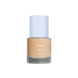 Natural Glow Hydrating Foundation (Light Neutral #200)
