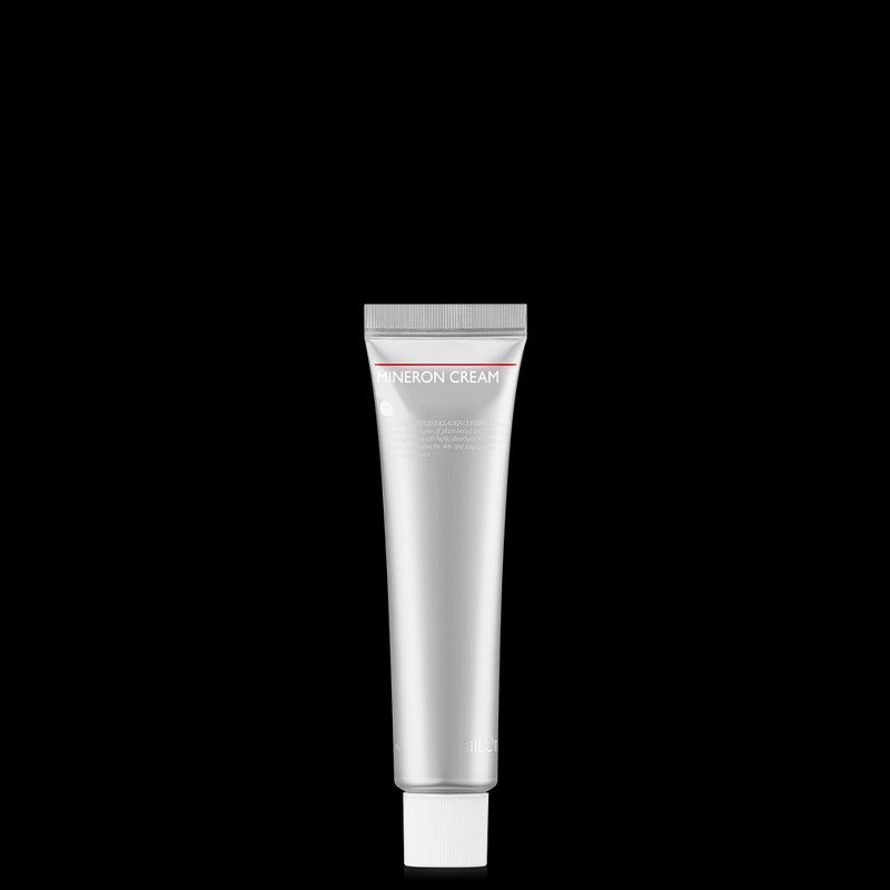 theory Elon Mineron Cream 70g Skin barrier improvement moisturizing elasticity