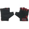 Ventura Gel Gloves, Red, Medium