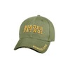 Border Patrol Cap (9368)