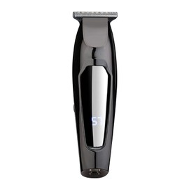 Cortapelos Eléctrico, Cortapelos para Hombres, Recargable por USB, Pantalla LCD Profesional, Cortapelos Eléctrico para Peluquero, Recortador de Barba para Hombres